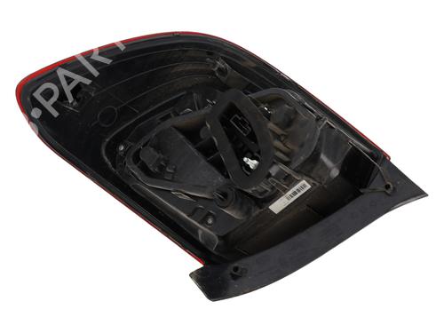 Left taillight DACIA SANDERO II TCe 90 (B8M1, B8MA, B8AC) | BP36786976C34 - Image 3
