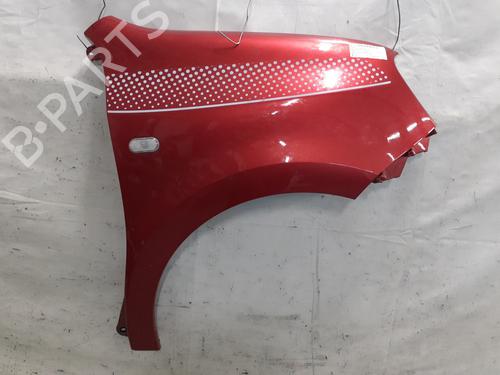 Used Right front fenders RENAULT TWINGO III (BCM_, BCA_) 1.0 SCe 65 (BCMJ) (65 hp) 32667009