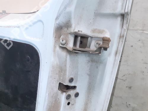 Right slide door RENAULT EXPRESS Box Body/MPV 1.5 Blue dCi 95 (F6AB) | BP28253489C75 