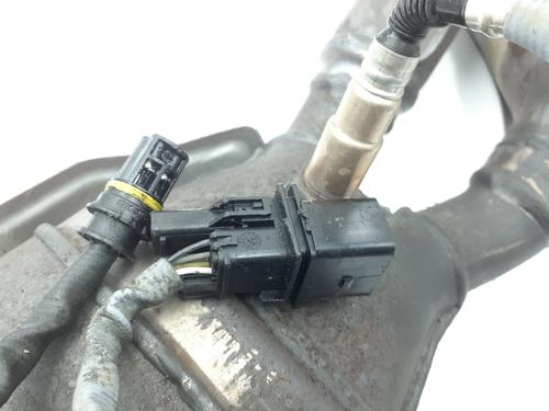 Catalyst MERCEDES-BENZ SLK (R171) 200 Kompressor (171.442) | BP24797593M10 