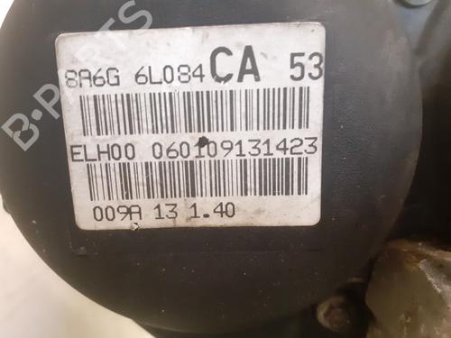 Engine FORD FIESTA VI (CB1, CCN) 1.4 | BP36531336M1 - Image 2