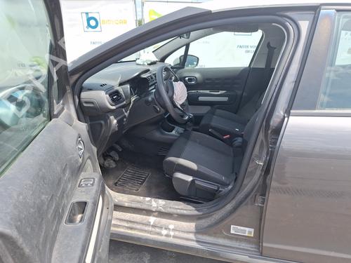 Fælk CITROËN C3 III (SX) 1.6 BlueHDi 75 | BP33237881C45 - Image 7