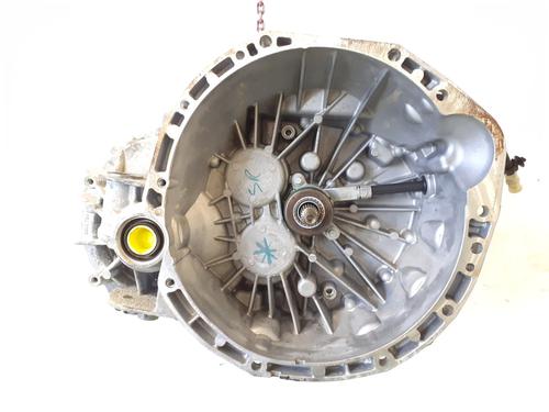Gearbox RENAULT MASTER III Bus (JV) 2.3 dCi 165 FWD (JV0P, JV0U) | BP30491407M3  - Image 5