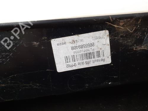 Left taillight RENAULT SCÉNIC III (JZ0/1_) 1.5 dCi | BP24797556C34