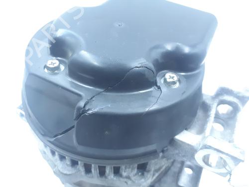 Alternator MAZDA 3 (BL) 2.3 MPS Turbo (BL14) | BP40127997M7 - Image 4