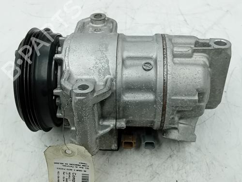 AC compressor RENAULT TWINGO III (BCM_, BCA_) 1.0 SCe 65 (BCMJ) | BP33724763M34 - Image 5