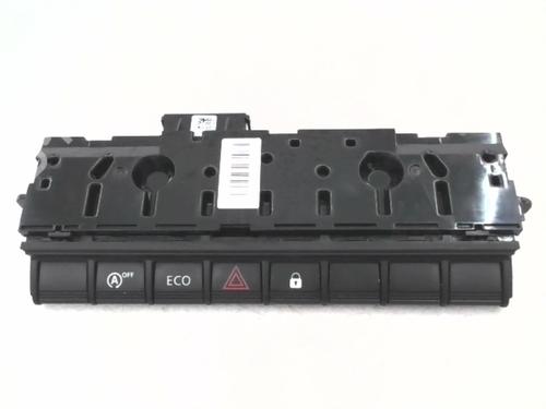 Used Warning switch Warning switch RENAULT CLIO V (B7_) 1.5 Blue dCi 85 (B7AG) (86 hp) 24781584 24781584