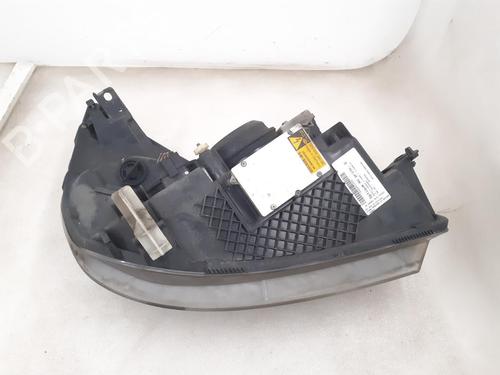 Left headlight RENAULT ESPACE IV (JK0/1_) 2.0 Turbo (JK0A, JK0B, JK0N) | BP24792721C28 