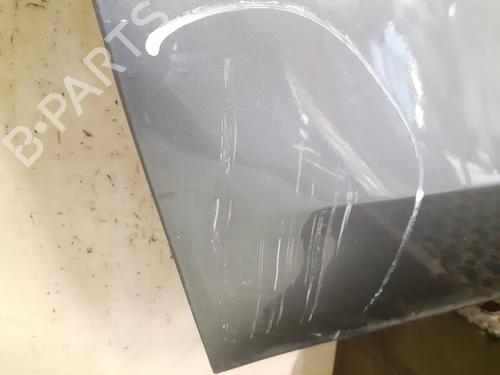 Left front door SMART FORFOUR Hatchback (453) electric drive (453.091) | BP29880338C2