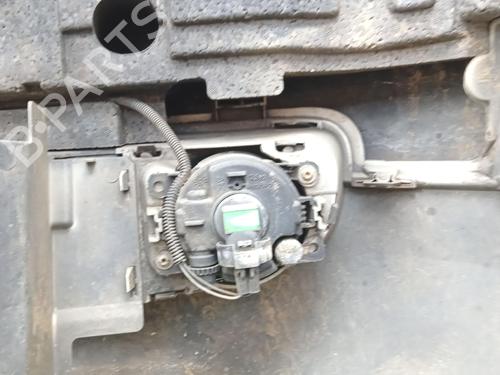 Used Front bumper Front bumper RENAULT SCÉNIC II (JM0/1_) [2003-2010] 36896713 36896713