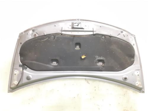 Hood RENAULT CLIO III Grandtour (KR0/1_) 1.5 dCi (KR0F) | BP24773152C1