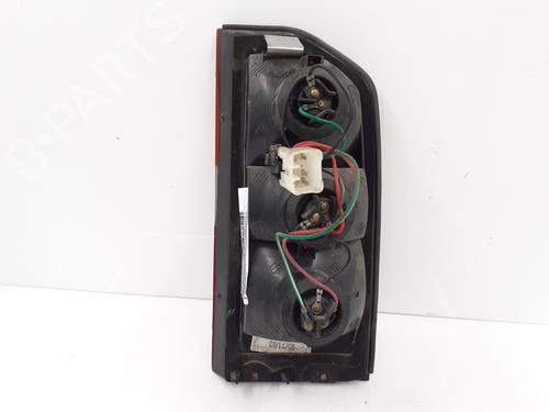 Feu arrière gauche SUZUKI VITARA (ET) HDI (SE 420HDI) | BP30928916C34