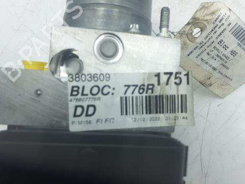 ABS pump RENAULT KANGOO III Box Body/MPV E-Tech Electric (FJJA) | BP37741932M43 - Image 6