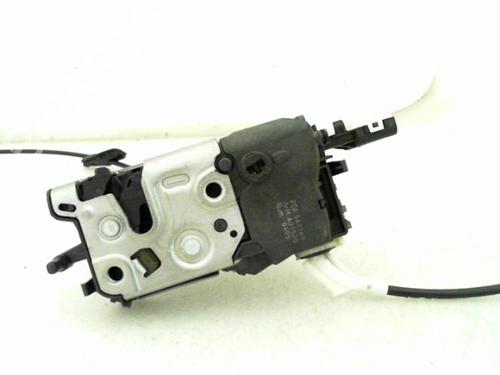 Rear left lock PEUGEOT 308 I (4A_, 4C_) 1.6 HDi | BP24776092C100 