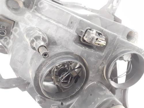 Left headlight CITROËN BERLINGO Box Body/MPV (B9) 1.6 BlueHDi 100 | BP30101577C28