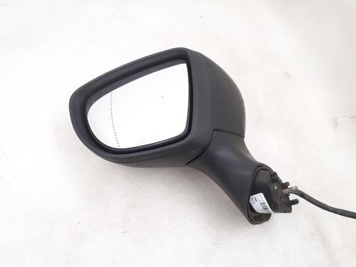 Left mirror RENAULT CLIO IV (BH_) 1.5 dCi 75 | BP24792236C26 