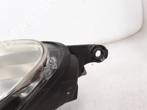 Left headlight PEUGEOT 607 (9D, 9U) 2.2 HDi | BP24783881C28 