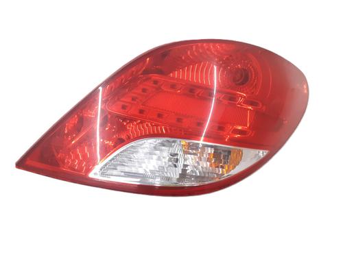 Used Right taillight PEUGEOT 207 (WA_, WC_) 1.4 HDi (68 hp) 24772466