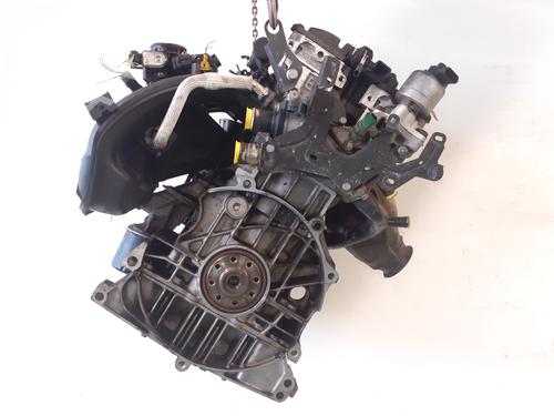 Engine CITROËN C5 I (DC_) 1.8 16V (DC6FZB, DC6FZE) | BP32319877M1  - Image 6