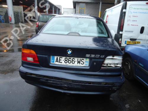 Left taillight BMW 5 (E39) 530 d | BP24773638C34