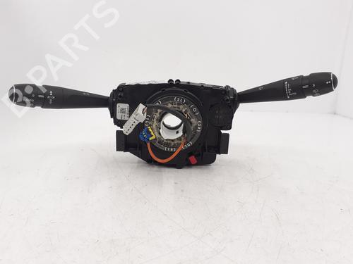 Used Steering column stalk CITROËN C4 Picasso II 1.2 THP 130 (130 hp) 31019170