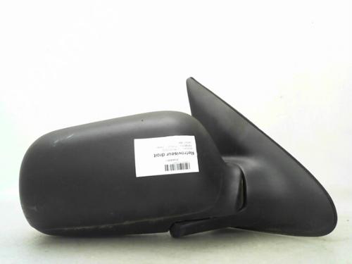 Right mirror NISSAN PRIMERA Hatchback (P11) 2.0 TD | BP24776989C27 