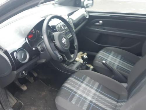 Sikkerhedssele-spænde VW UP! (121, 122, BL1, BL2, BL3, 123) 1.0 | BP24783251I32 