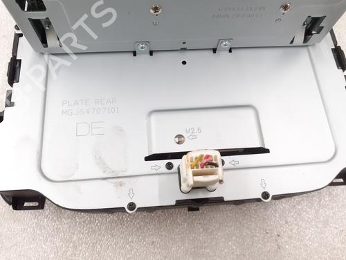 display-monitor-kia-niro-i-de-2016-2017-2018-2019-2020-2021-2022-24796409 main image