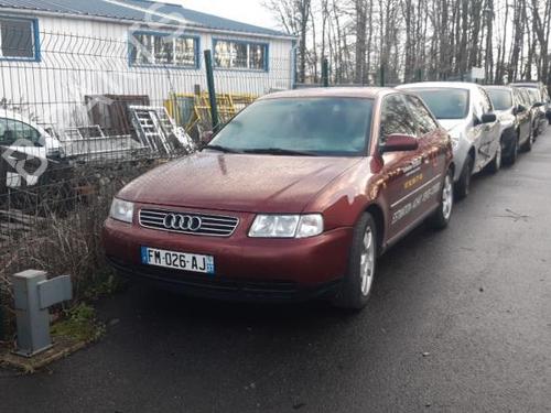 Bakspejl Højre AUDI A3 (8L1) 1.9 TDI | BP24779935C27 