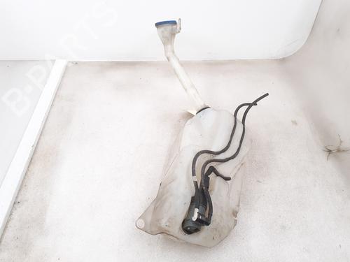 Used Windscreen washer tank NISSAN QASHQAI I (J10, NJ10) 1.6 dCi (130 hp) 24796559