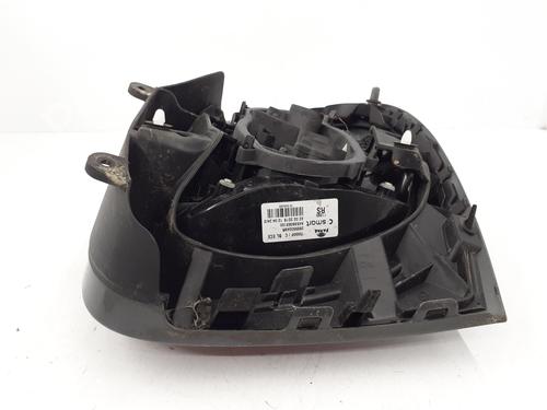 Fanale posteriore sinistro SMART FORFOUR Hatchback (453) electric drive (453.091) | BP30396056C34
