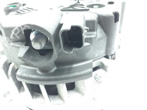 Alternator CITROËN BERLINGO Box Body/MPV (K9) 1.6 BlueHDi 75 | BP27637267M7 - Image 4