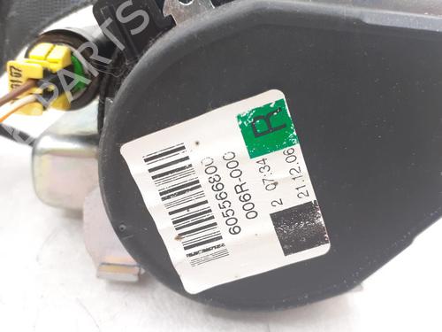 Used Front right belt tensioner LAND ROVER FREELANDER 2 (L359) 2.2 TD4 4x4 (160 hp) 24786896