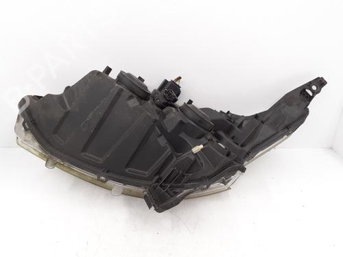 Used Right headlight Right headlight PEUGEOT 208 I (CA_, CC_) 1.0 VTi (68 hp) 31148073 31148073