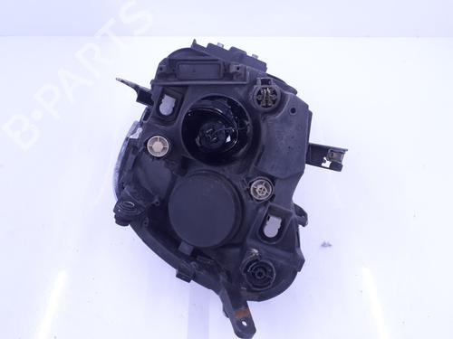 Left headlight ALFA ROMEO MITO (955_) 1.4 MultiAir (955AXL1B) | BP28302232C28 