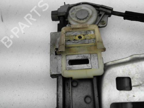 Front right window mechanism MERCEDES-BENZ S-CLASS (W220) S 320 (220.065, 220.165) | BP24775563C23 