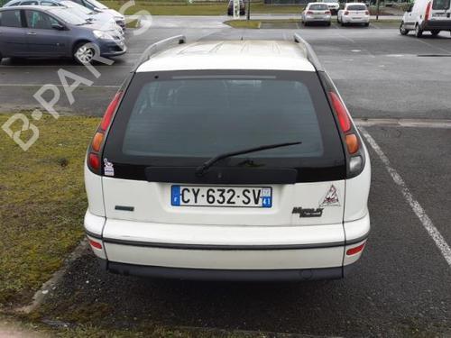 Used Parts FIAT MAREA Weekend (185_) 1.9 JTD 105 (185BXN1A) 2415980