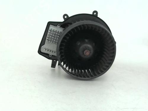 Heater blower motor MERCEDES-BENZ C-CLASS Coupe (CL203) C 200 Kompressor (203.745) | BP24779703M62