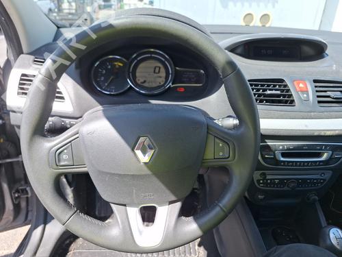 Engine RENAULT MEGANE III Coupe (DZ0/1_) 1.5 dCi (DZ09, DZ0D, DZ1F, DZ1G, DZ14, DZ29) | BP28621053M1 - Image 38