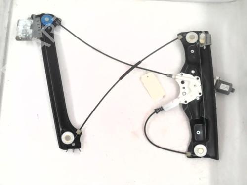 Front right window mechanism OPEL ASTRA H TwinTop (A04) 1.9 CDTi (L67) | BP24781987C23