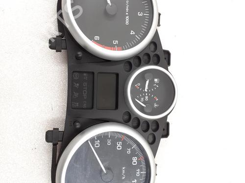 instrument-cluster-peugeot-206-2l_-2m_-2009-2010-2011-2012-2013-24788785 main image