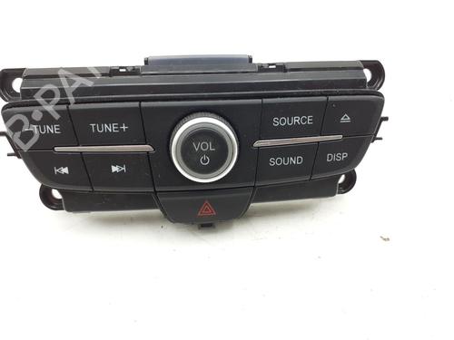 Used Warning switch FORD FOCUS III 1.5 TDCi (120 hp) 24788001