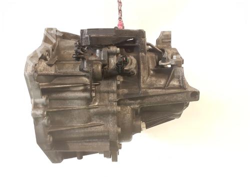 Gearbox RENAULT MEGANE III Hatchback (BZ0/1_, B3_) 1.6 dCi (BZ00, BZ12, BZ13) | BP25892367M3 