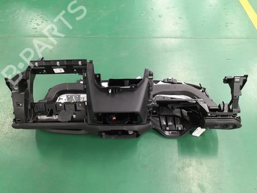 Dashboard JEEP RENEGADE SUV (BU, B1, BV) 1.5 T4 Hybrid | BP39762619C46 - Image 7
