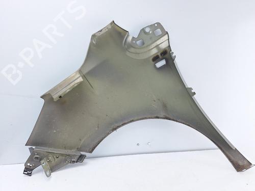 right-front-fenders-opel-meriva-b-mpv-s10-2010-2011-2012-2013-2014-2015-2016-2017-39258013 main image