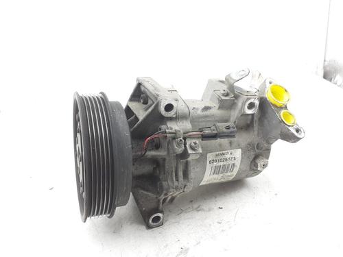 AC compressor DACIA LOGAN MCV (KS_) 1.5 dCi (KS0W) | BP24788557M34  - Image 5