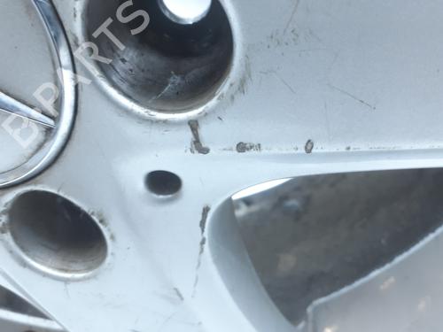 Rim MERCEDES-BENZ B-CLASS Sports Tourer (W245) B 200 TURBO (245.234) | BP29993664C45