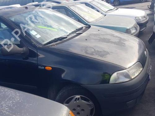 Left mirror FIAT PUNTO (176_) 1.7 TD (176AT) | BP24777466C26