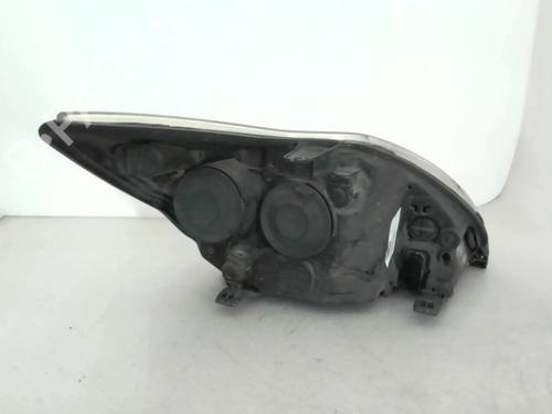 Left headlight FORD FOCUS II (DA_, HCP, DP) 1.8 TDCi | BP24779314C28 