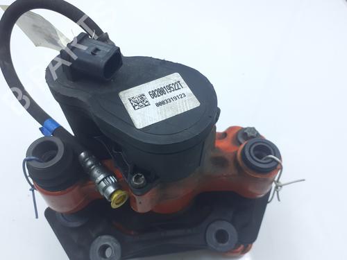 Left rear brake caliper ALPINE A110 II 1.8 GT | BP32114670M107 